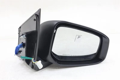 NEW OEM Mitsubishi Passenger Side Door Mirror 7632B806 Mirage Mirage G4 15-25 - Image 1 of 4