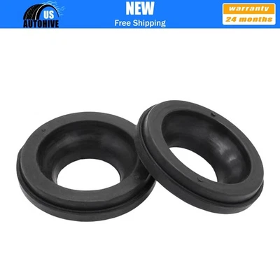 Aislador de resorte helicoidal de alta calidad 52000229 para Jeep Cherokee 1987-1996 1997 Foto 1 de 4