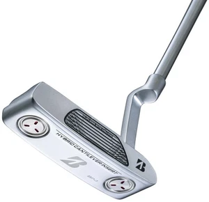 BRIDGESTONE BRIDGESTONE GOLF PUTTER BP-1 Blade Type 2024 Model - Picture 1 of 8