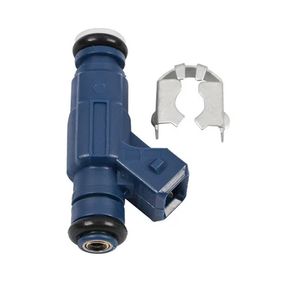 Fuel Injector 0455124 For Polaris Sportsman 110 EFI 2016-2019/Outlaw 110 2020-21 - Image 1 of 4