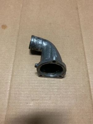 89-94 Nissan 240SX S13 S14 KA24DE Termostato Carcasa Cubierta Foto 1 de 2