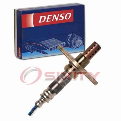 Denso Upstream Oxygen Sensor for 1994-1997 Toyota Previa 2.4L L4 Exhaust tn - Image 1 of 4