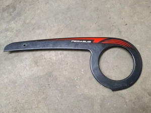 Kettenschutz Fahrrad 26 Zoll Pegasus - Bild 1 von 4