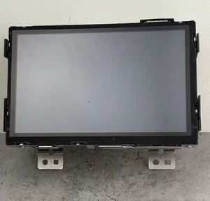 2017 NISSAN PATHFINDER INFINITI QX60 DASH MOUNTED DISPLAY SCREEN W/O NAVIGATION - Bild 1 von 4