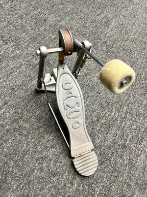 Pedal de bombo Camco vintage años 60 Foto 1 de 4