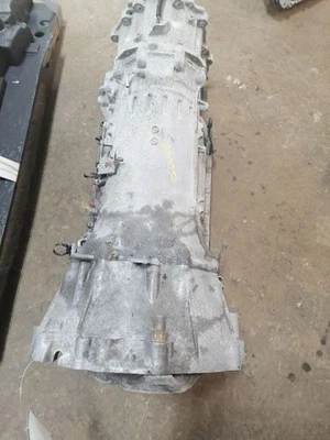 Automatic Transmission 7 Speed 3.0L VR30DDTT AWD Fits 17 INFINITI Q50 795368 - Изображение 1 из 4