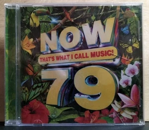 CD - Various Artists Now 79: That's What I Call Music - SIGILLATO - Foto 1 di 3