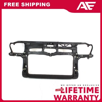 Soporte de radiador para Volkswagen Jetta Golf 1999-2005 sedán Foto 1 de 4