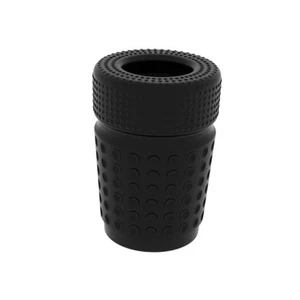 Blast Golf Oversized Grip Attachment (Replacement) for Standard Grip Attachment - Picture 1 of 8