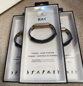 01 piece MISFIT RAY Fitness Sleep Monitor NEW - Picture 1 of 8
