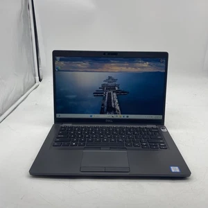 Dell Latitude 5400 Laptop Intel Core i7-8665U 1.9GHz 16GB RAM 512GB SSD W11P - Afbeelding 1 van 8