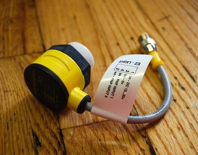 Banner T30GYB6PQPMA EX-Light Indicator Light  77036 - NEW - Image 1 of 2