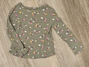 Old Navy Größe 4T Mädchen Langarmshirt - Bild 1 von 2