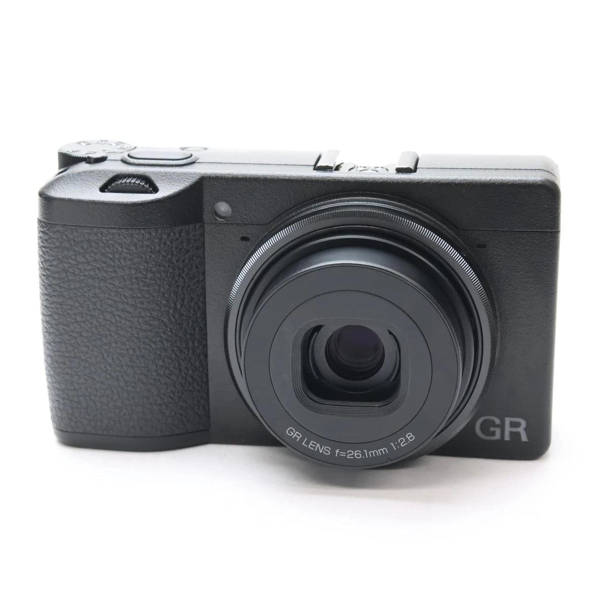 完動品　RICOH GR DIGITAL 8.1MP リコー GR DIGITAL 価格比較 - 価格.com