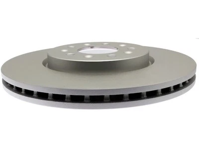 For 2017-2019 Buick LaCrosse Brake Rotor Front AC Delco 92619WZWF 2018 3.6L V6 - Imagem 1 de 2