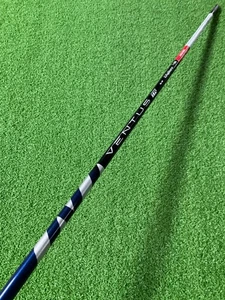 Ventus TR Blue 6R Regular Graphiteisen Golfschaft 36" - Bild 1 von 6