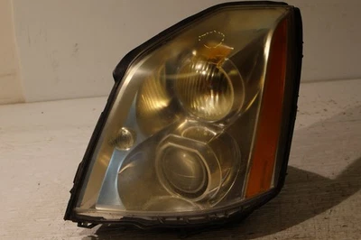 Faro izquierdo conductor HID XENON 06 07 08 09 10 11 30322 Foto 1 de 4