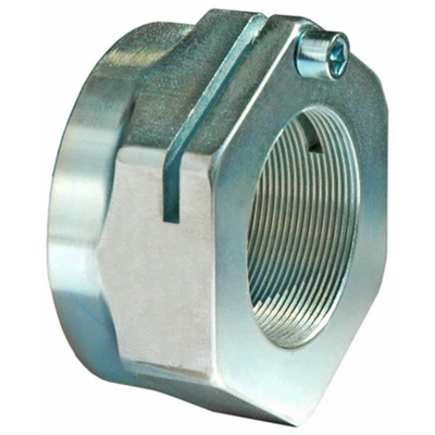 Tuerca Durablue Posi-Lock para Yamaha 20-1639 Foto 1 de 4