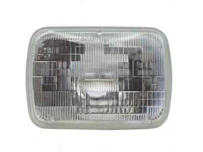 For 2010 Capacity Of Texas Phett Headlight Bulb Philips 75519NZKG - Image 1 of 2