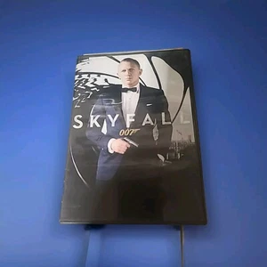 Skyfall 007 (DVD, 2012) - Bild 1 von 6
