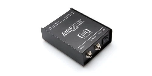 Sidekick Passive Direct Box
