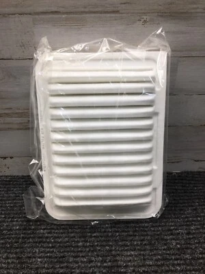 Воздушный фильтр Standard Pronto PA5655 подходит для транспортных средств, перечисленных в таблице ниже - Изображение 1 из 3