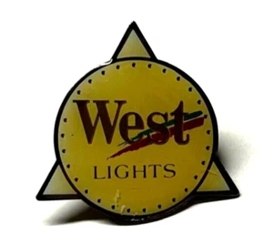 West Lights Zigaretten Pin (H24) - Bild 1 von 1