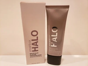 Smashbox Halo ~ Healthy Glow All-in-One TInted Moisturizer w/ SPF25~Light Neutra - Picture 1 of 1