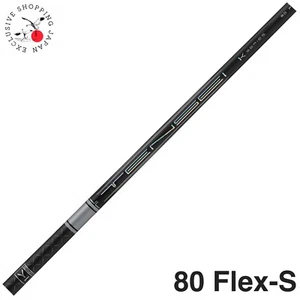 Mitsubishi Chemical Golf Tensei Pro White 1K Driver Shaft Weight 80 Flex S Men - Picture 1 of 6