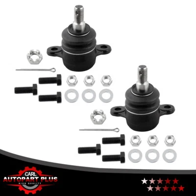 五十铃 Rodeo 1996 - 2004 年 Trooper 1992 - 2002 K90685 前上球接头 — 第 1/4 张图片