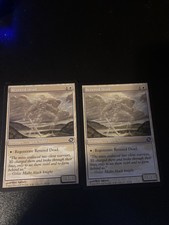 MTG Revered Dead x2 Planar Chaos