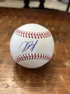 Kris Bryant Signed Official Major League Baseball PSA DNA Coa Cubs Autographed - Picture 1 of 5