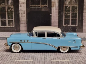 BROOKLIN MODELS 1/43 - BUICK SPECIAL 4-DOOR SEDAN 1954 - Foto 1 di 8