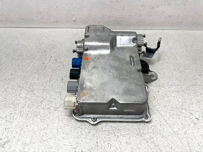 Caja de conexiones delantera de alto voltaje Tesla Model S 2016-2020 HVJB OEM BTP1 Foto 1 de 4