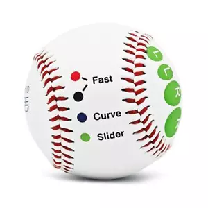 9-calowe standardowe profesjonalne gry w baseball Outdoor Practice Competition T D4T6 - Zdjęcie 1 z 11