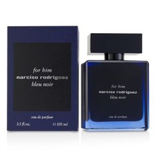 narciso rodriguez black perfume
