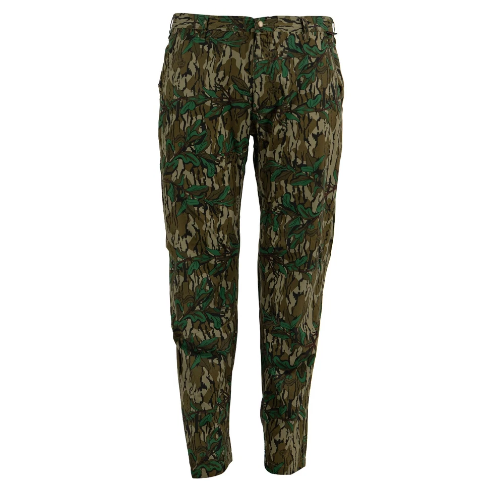 Gamehide Mens ElimiTick Lightweight Breathable Tick Repellent AeroFlex Pant - Image 1 of 1