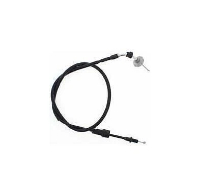 All Balls - 45-1035 - Black Vinyl Throttle Cable