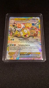 Alolan Exeggutor ex 133/191 Sv08: Surging Sparks Holo - Picture 1 of 2