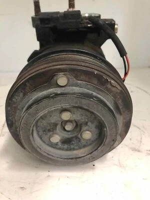 Ford Expedition 2009-2014 compresor de aire acondicionado con embrague Lincoln Navigator 5,4 L OEM Foto 1 de 3