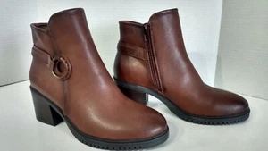 NEW  Baretraps Women’s Brown Boots 8M - Picture 1 of 9