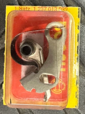 Interruptor de contacto de encendido Bosch - 01 165 / 123-701-30-32 - Para Mercedes-Benz 190SL Foto 1 de 4