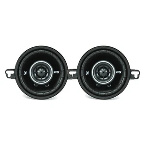 Kicker Audio DS 3.5 Inch Coaxial Speakers 43DSC3504 1 Pair - Picture 1 of 1