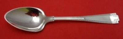 Cuchara de helado de plata esterlina Etrusca de Gorham original reliquia de 5 3/8" Foto 1 de 2