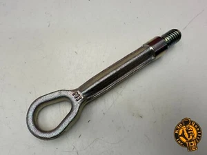 2010-2025 BMW 3 4 5 6 7 SERIES M4 M5 M6 X1 X2 X3 X4 Z4 SUPRA TOWING TOW EYE HOOK - Picture 1 of 4