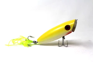 Lemire's Plugworks Fishing Lure Sea Fly 5 In - Picture 1 of 4
