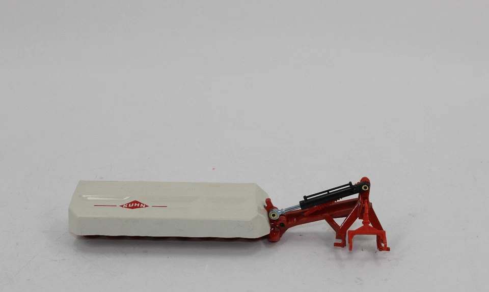 SIKU 2456 Kuhn Rear Disk Mower 1 32 Scale