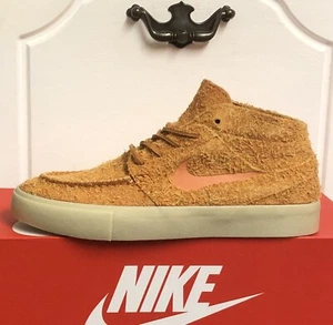 NIKE ZOOM JANOSKI MID RM CRAFTED HERREN SNEAKER SCHUHE UK 6 EUR 40 US 7 - Bild 1 von 10