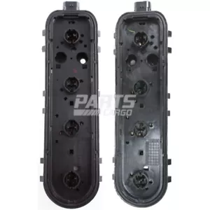 New Left & Right Side Tail Lamp Connector Plate For 1997-2005 Chevrolet Venture - Picture 1 of 12