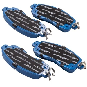 4PCS Front Disc Brake Pad for Nissan Otima L33 2012-2020 2.5L - Picture 1 of 12